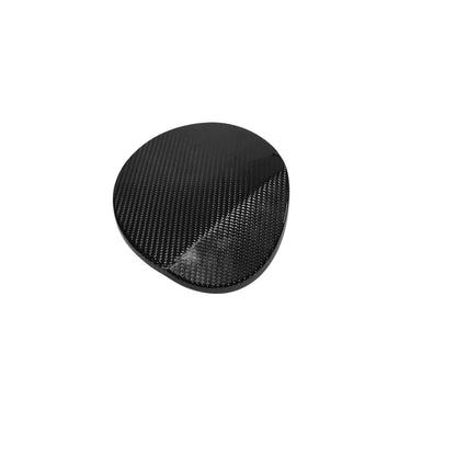 Fuel Tank Cap Cover Trim for Toyota Corolla GR (2023-2025)