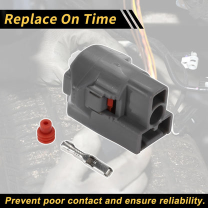 1 Set Knock Sensor Connector Plug for Toyota Camry (2002-2006)