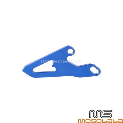 Blue Front Sprocket Chain Cover Guard for Kawasaki KX125 KX250 KX250F KX450F