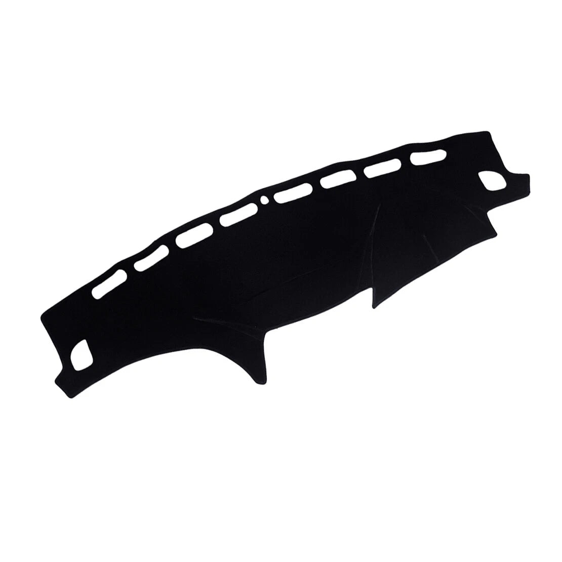 Non-slip DashMat Cover for Subaru Forester (2008-2012)
