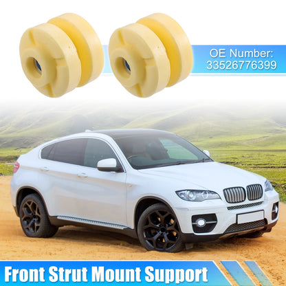 Strut Mount & Engine Mount Bushing for BMW