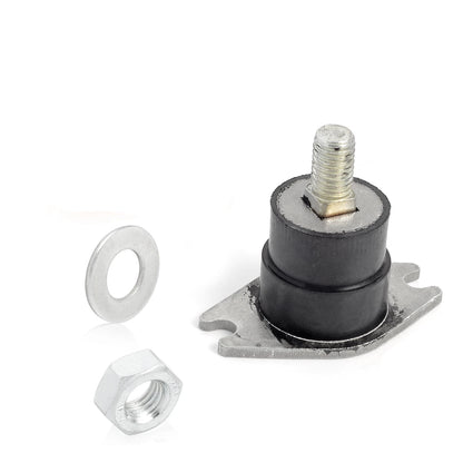 2-Pack Upper Motor Mount for Johnson Evinrude OMC 20-30HP Outboards