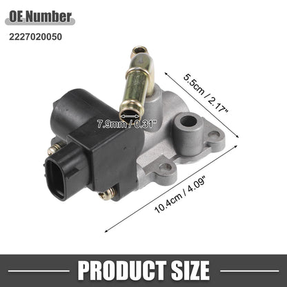 Shift Solenoid for LEXUS ES300 (1999-2001)