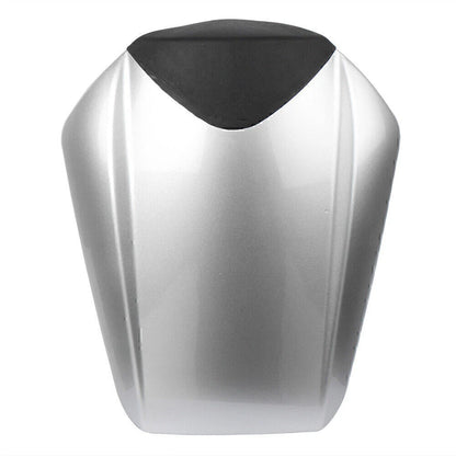 Rear Seat Cover Cowl for Honda CBR1000RR (2008-2016) Silver