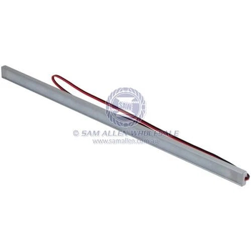 LED Light Bar Under Cabinet Boat RV Caravan 4WD Low Profile 360mm 21 LEDs