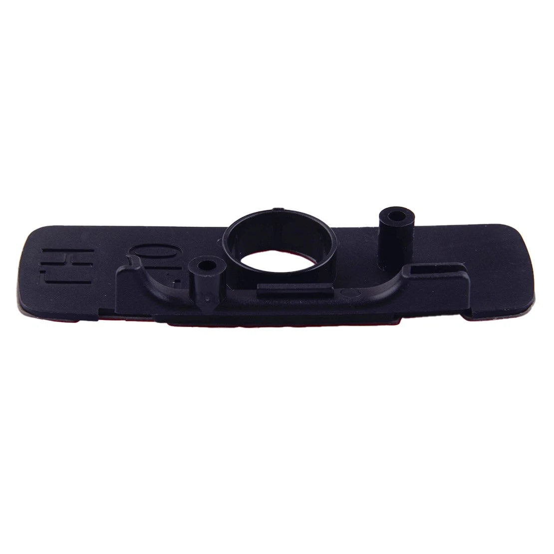 2 x Front Bumper Camera Brackets for BMW 5 Series F10 F11 F18 (2010-2014)