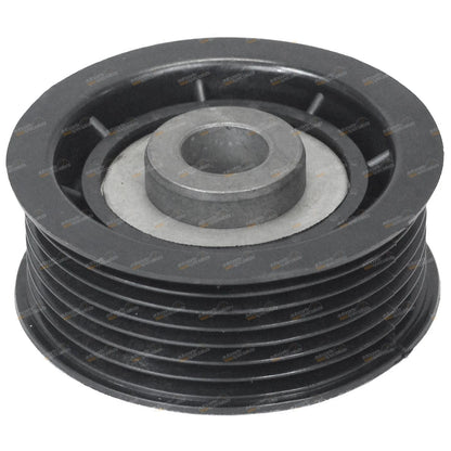 RH Engine Belt Idler Pulley for Mitsubishi Pajero NM NP NS NT V6 SOHC
