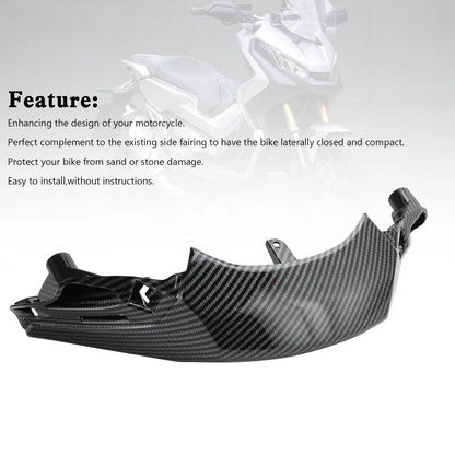 Front Nose Cover for Honda X-ADV 750 XADV (2017-2020)