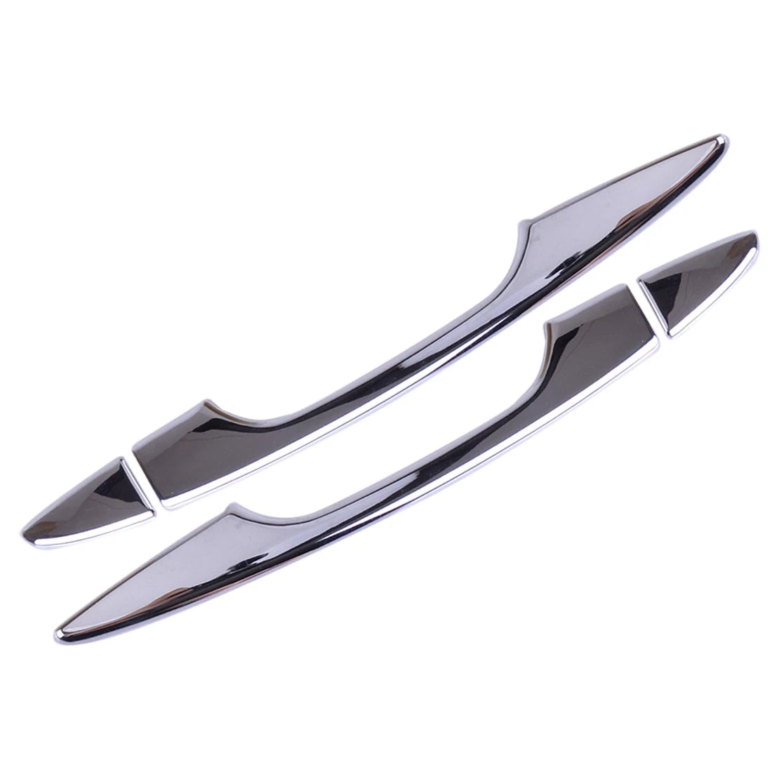 Exterior Side Door Handle Cover Trim for Mitsubishi Outlander (2013-2023)