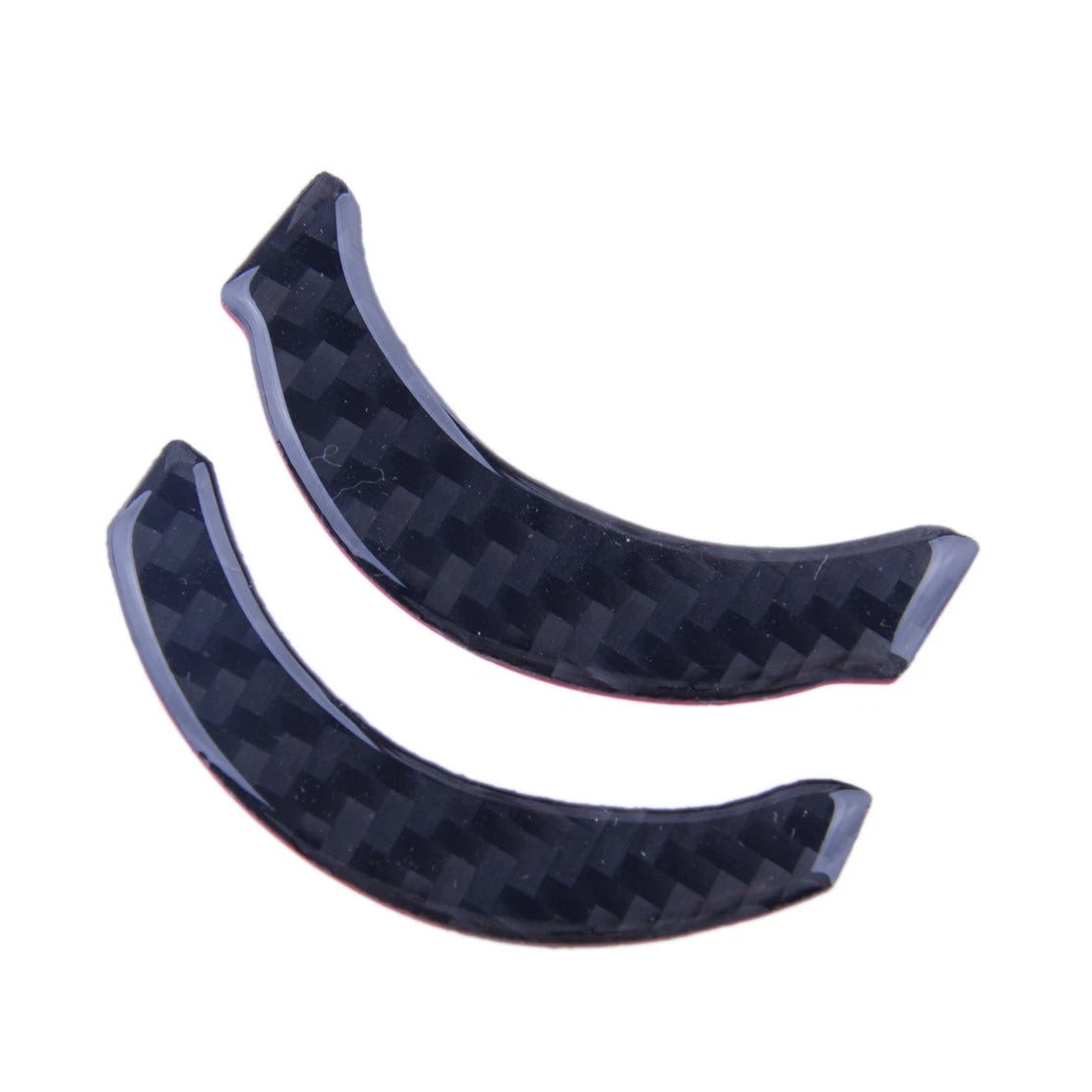 Carbon Fiber Air Vent Outlet Cover Trim for Nissan GT-R R35 (2008-2016)