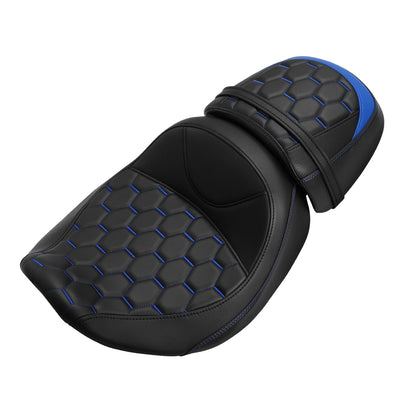 Driver & Passenger Seats for Harley CVO Street Road Glide (2023-2025)