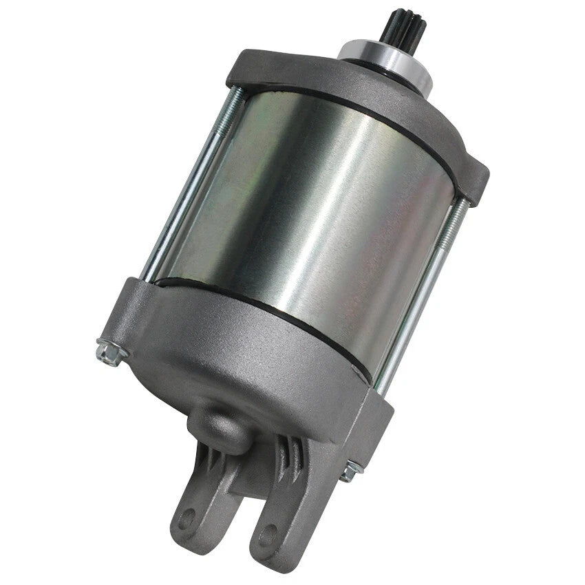 Starter Motor Assembly for Kawasaki ATV KVF300 Brute Force 300 (2012-2024)