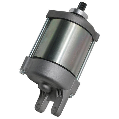 Starter Motor Assembly for Kawasaki ATV KVF300 Brute Force 300 (2012-2024)