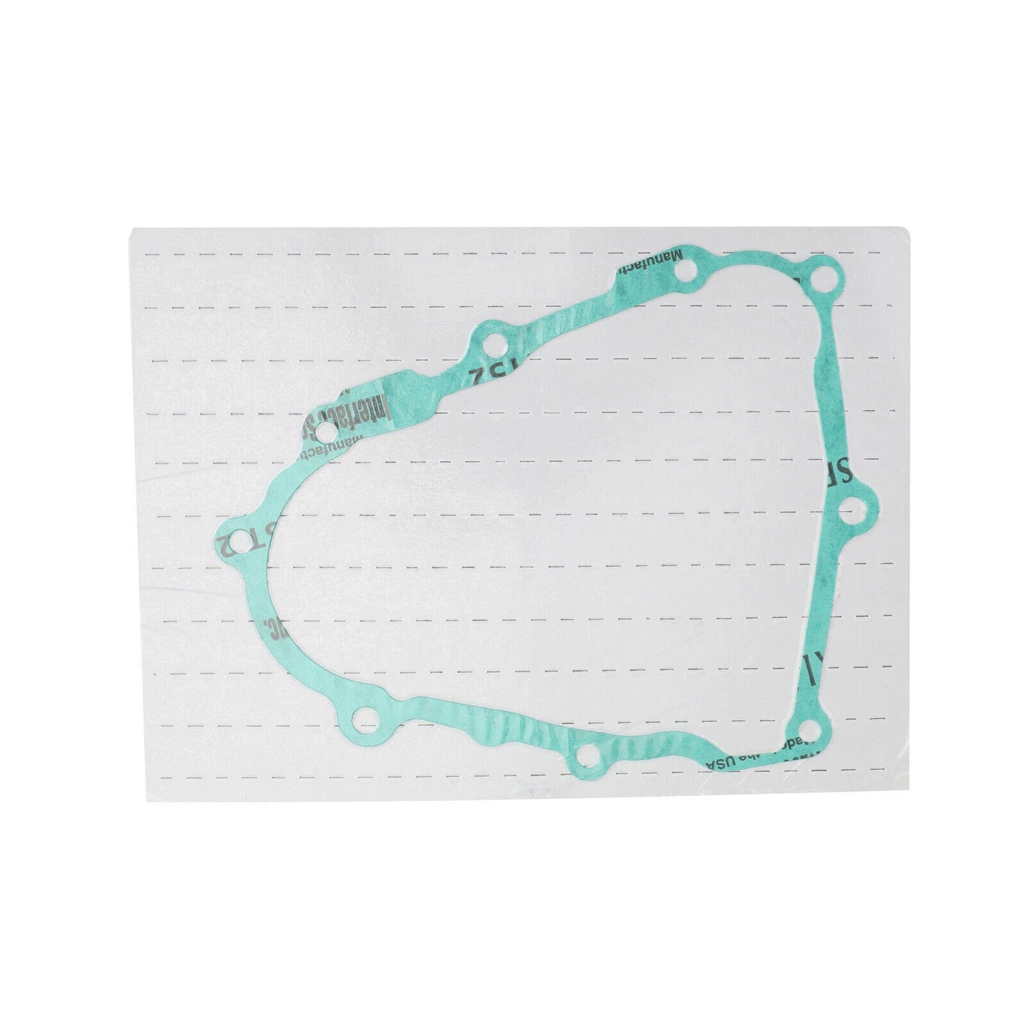 Engine Cover Gasket for Yamaha YFZ 450 (2004-2005, 2007-2009, 2012-2013)