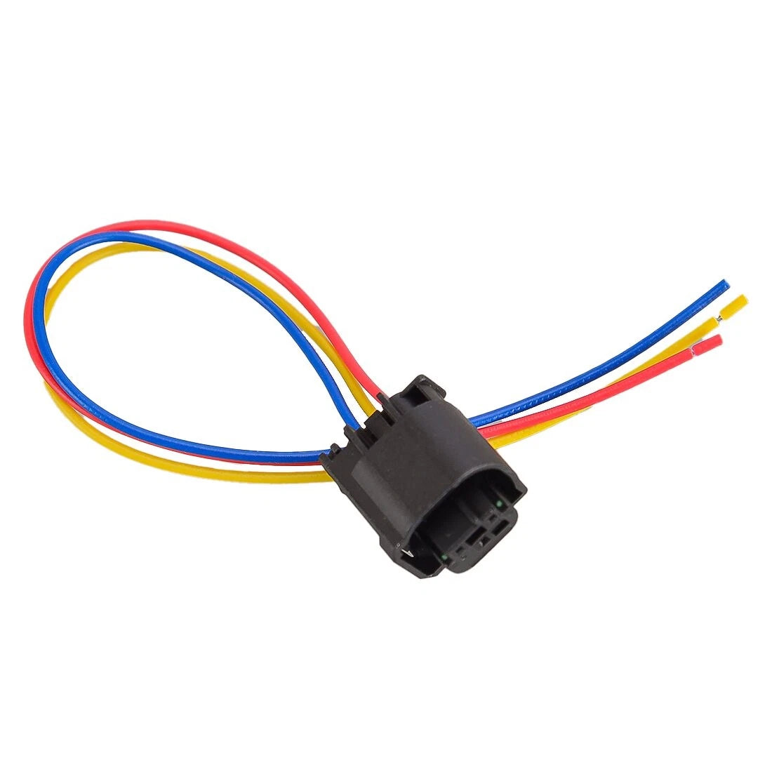 A/C Pressure Switch Sensor Plug Wire for BMW Mercedes-Benz