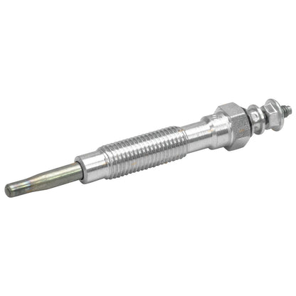 6 Glow Plugs for Nissan Patrol GQ TD42 4.2L Ute + Wagon LWB