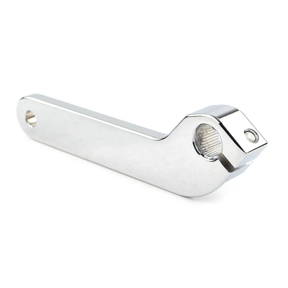 Inner Shift Rod Shifter Lever Bracket for Harley Touring FLH/T FLRT (82-24)
