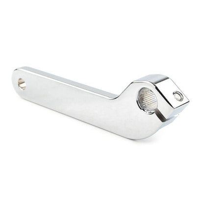 Inner Shift Rod Shifter Lever Bracket for Harley Touring FLH/T FLRT (82-24)