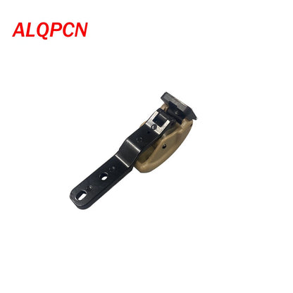Rear Quarter Window Latch Lock Brown for Toyota Hilux (1997-2004)
