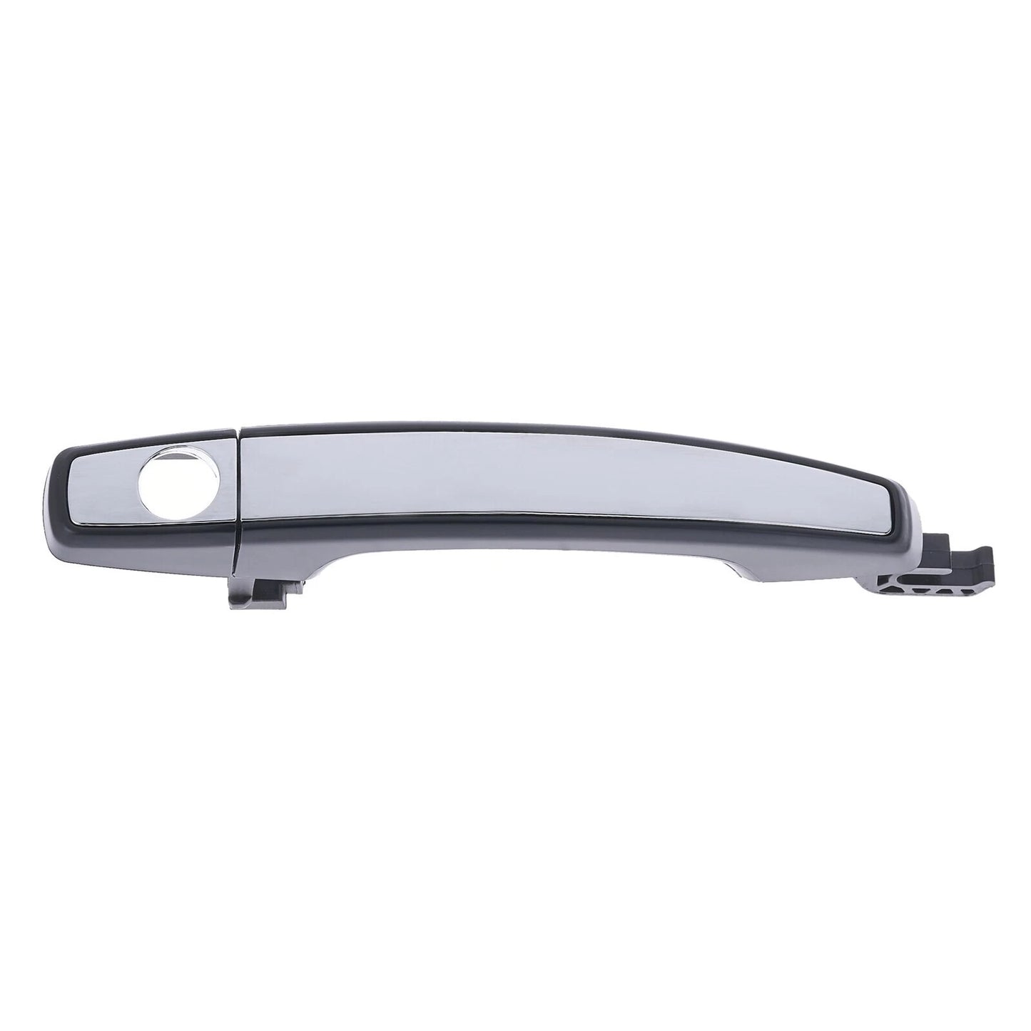 RHF Chrome Outer Door Handle for Holden Barina, Caprice (2011-2018, 2013-2017)