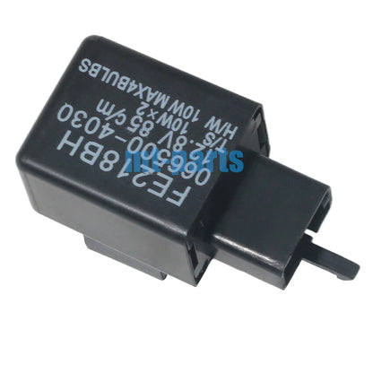 Turn Signal Flasher Relay for Honda CBR600FR Racing Edition (2001-2002)
