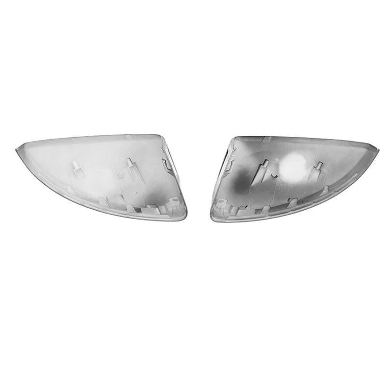 Gloss Black Side Mirror Covers for 2015-2023 Audi TT TTS MK3 TTRS (2015-2023)