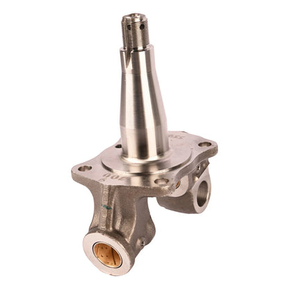 Driver Side Front Axle Knuckle for ISUZU NPR NQR NPR-HD NRR