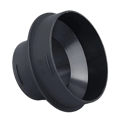 60mm to 90mm Parking Heater Adapter Pipe for Webasto Ebersp��cher