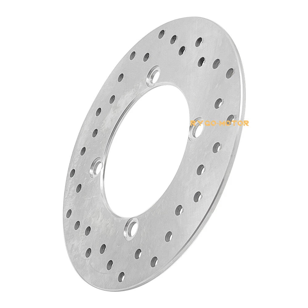 Front or Rear Brake Disc Rotor for Yamaha Wolverine 700 YXE70 4x4 (2016–2018)