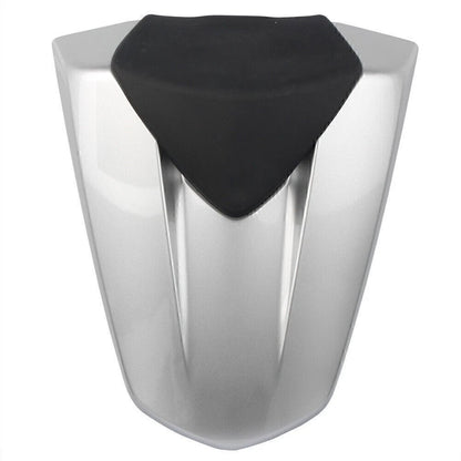 Rear Seat Cover Cowl for Honda CBR500R (2013-2015) Silver