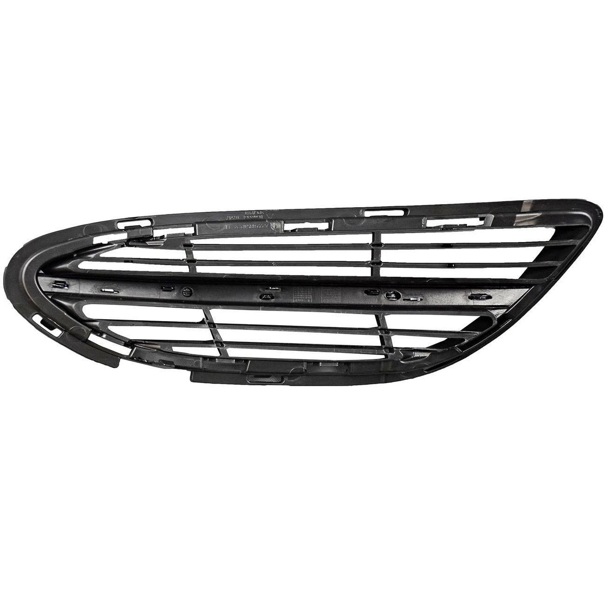 Front Left Fog Lamp Grille for Mercedes S-Class W222 S63 AMG (2014-2020)