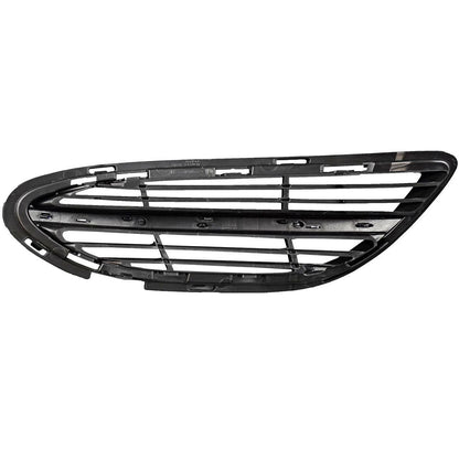 Front Left Fog Lamp Grille for Mercedes S-Class W222 S63 AMG (2014-2020)