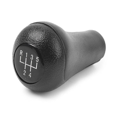 5 Speed Gear Shift Knob for BMW E36 E39 E46 E60 E90 E92 E53 E85 M3 M5 (2000-2023)