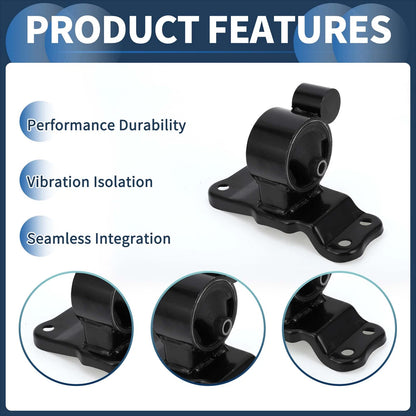 Engine Mount for Mitsubishi Lancer 2.0L (2002-2007)