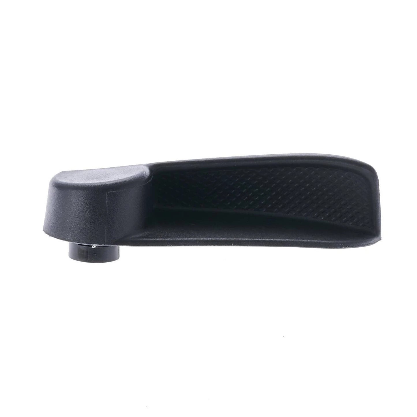Rear Left Black Inner Door Handle for Isuzu D-Max & GMC Canyon (2002–2014)