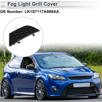Fog Light Grill for Ford Mondeo GT (2001) - 1 x Car Front Right Light Cover