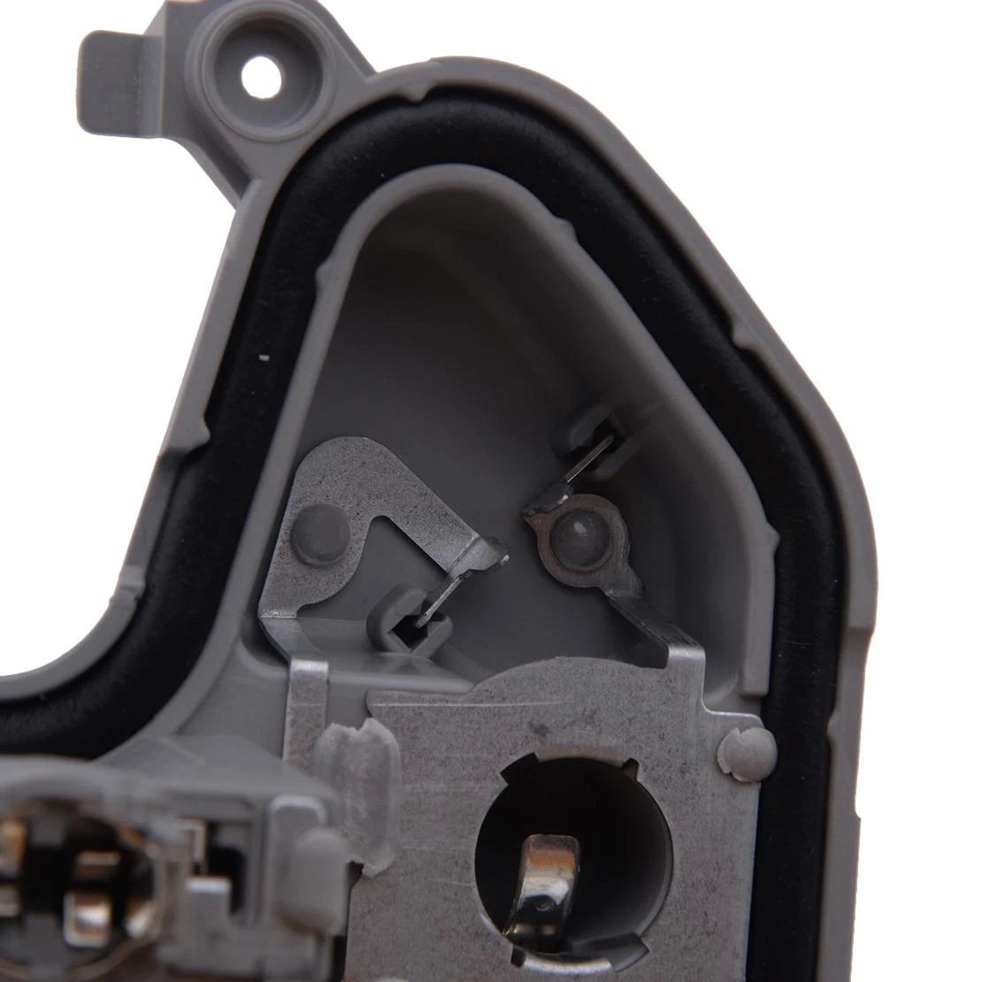 Rear Left Tail Lamp Light Holder for Jeep Renegade (2015-2017)