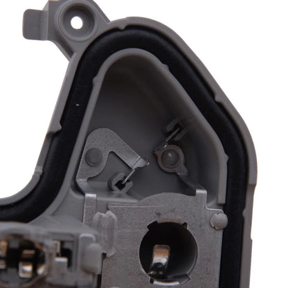 Rear Left Tail Lamp Light Holder for Jeep Renegade (2015-2017)