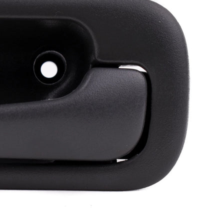 Interior Door Handle Inner Holder Pair Fits Honda Civic EG 2D 4D SED 1992-95 D06