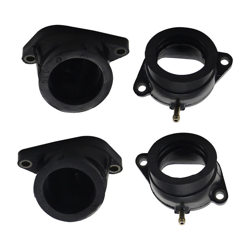 Carburetor Intake Manifold Boot for Yamaha FZS1000 FZ1 Fazer (2001-2005)