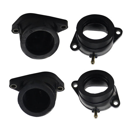 Carburetor Intake Manifold Boot for Yamaha FZS1000 FZ1 Fazer (2001-2005)