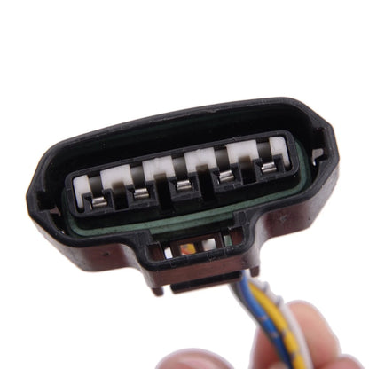 Mass Air Flow Sensor Connector Plug for Mazda Toyota