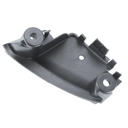 Front Left Interior Door Handle Base for Citroen C1, Toyota Aygo (2005-2014)