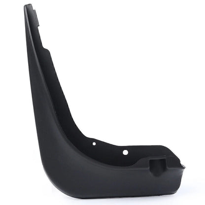 4 x Splash Guards Mud Flaps for 2014-2018 Mercedes Benz C Class Sedan W205