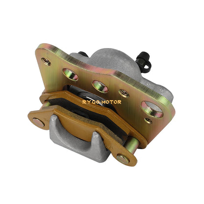 Front Brake Calipers & Hose Lines for Polaris Magnum 330 ATP (2005–2006)