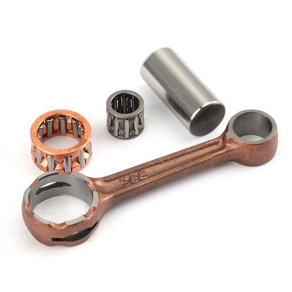 Connecting Rod Set for Suzuki AD50 AE50 AZ50 TR50 F250 AJ F2