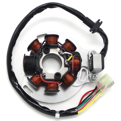 Magneto Stator Coil for Husqvarna TE125 2015-2016