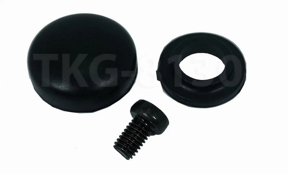 Rear Cab Window Latch Lock for Isuzu D-Max (2002-2011)