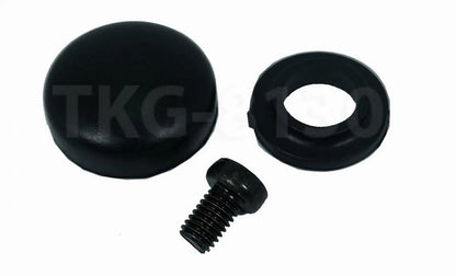 Rear Cab Window Latch Lock for Isuzu D-Max (2002-2011)