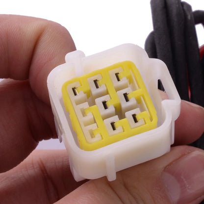 Wiring Harness Loom Power Cable for Webasto Air Diesel Parking Heater
